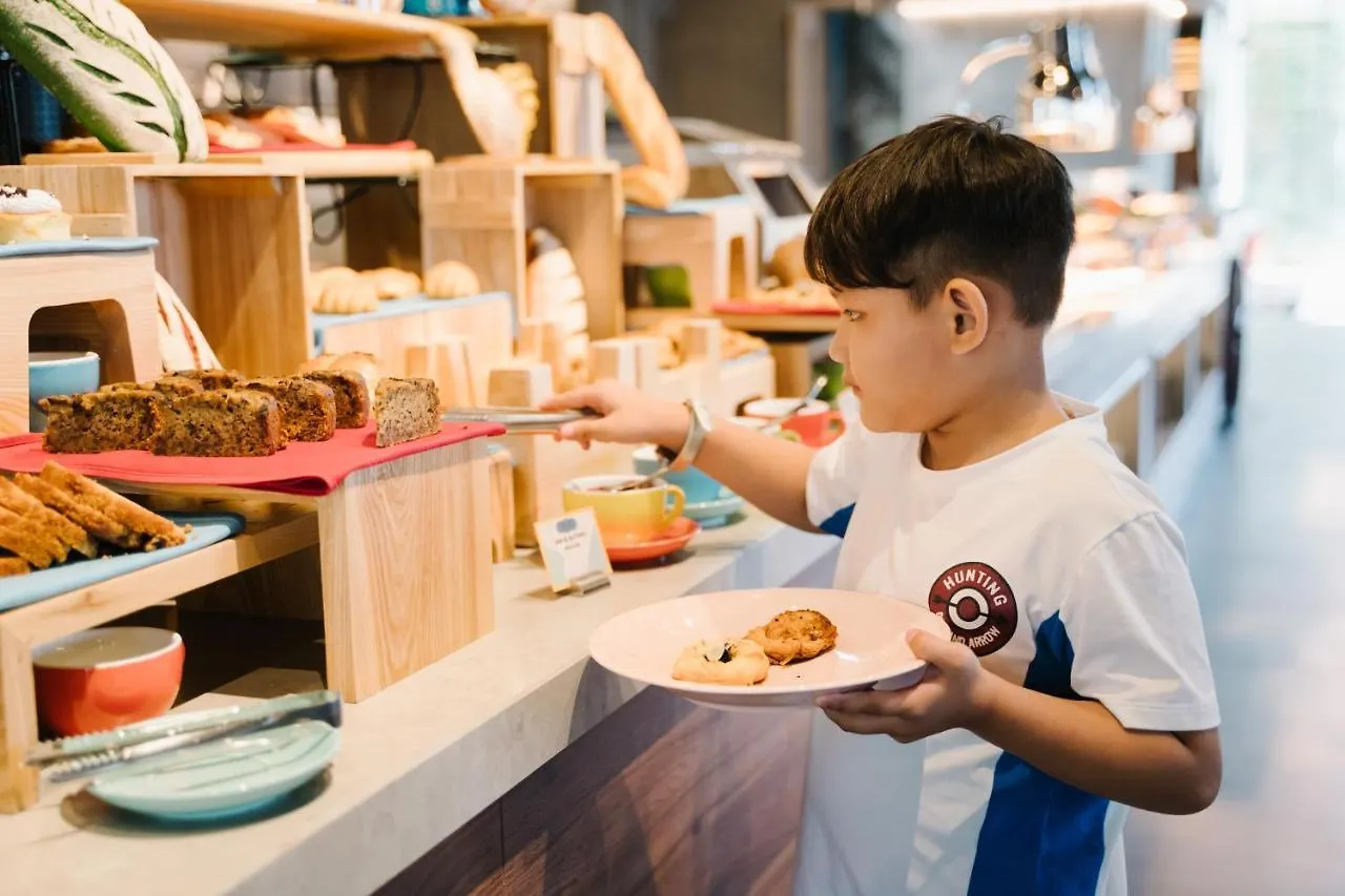 Ibis Styles Vung Tau Hotel