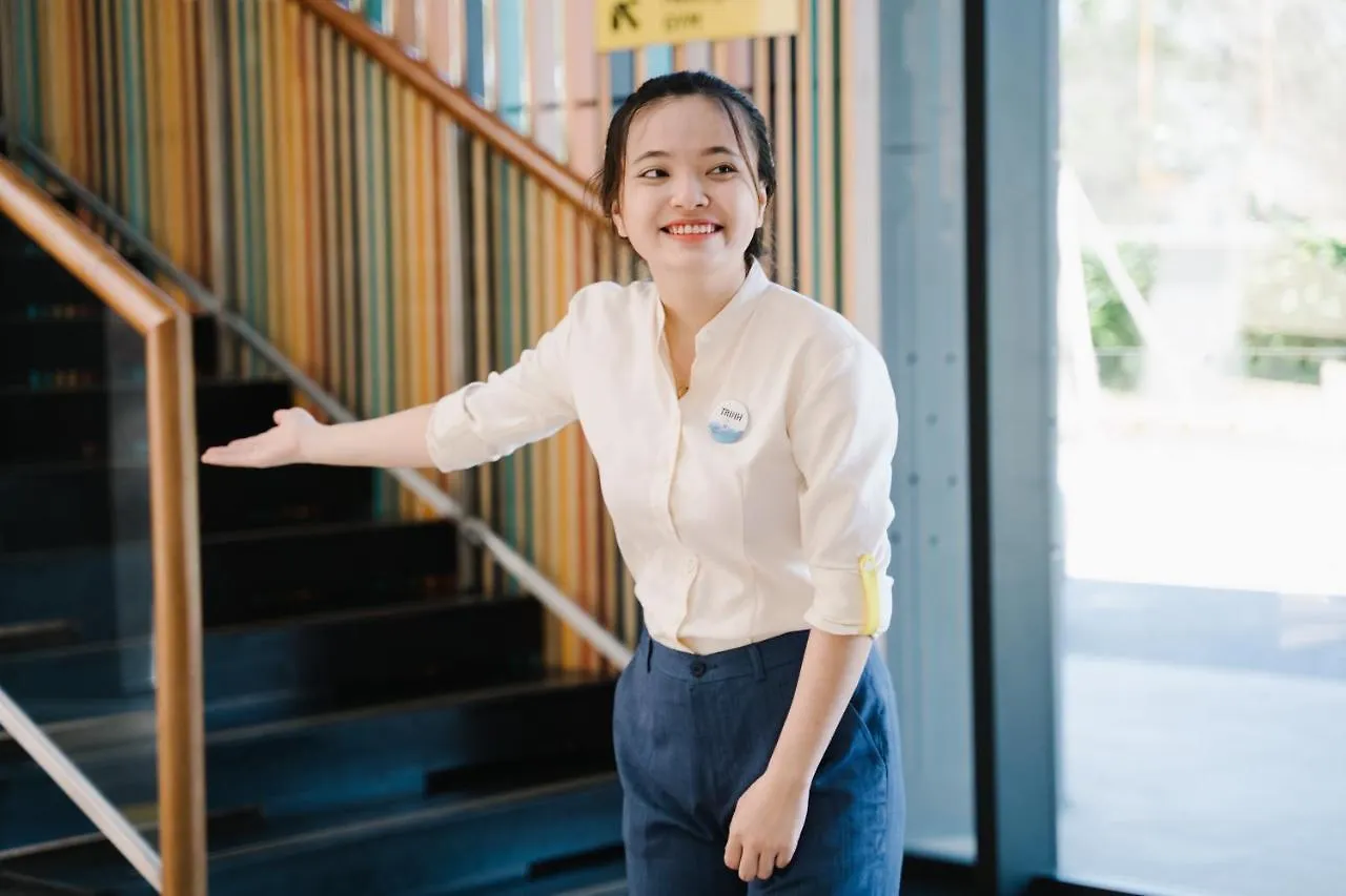 Ibis Styles Vung Tau Hotel