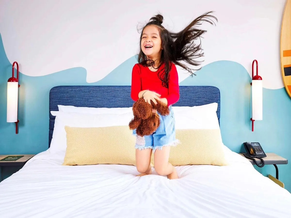 ***  Ibis Styles Vung Tau Hotel Vietnam