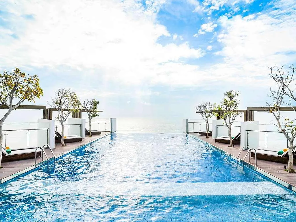 Ibis Styles Vung Tau Hotel