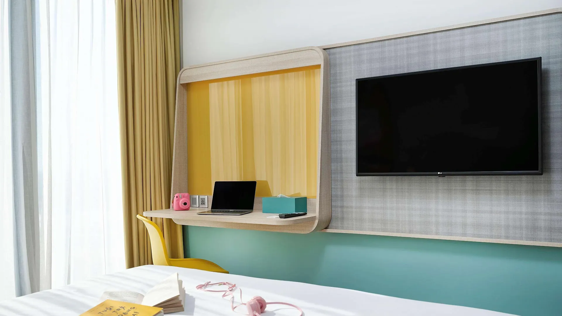 Ibis Styles Vung Tau Hotel