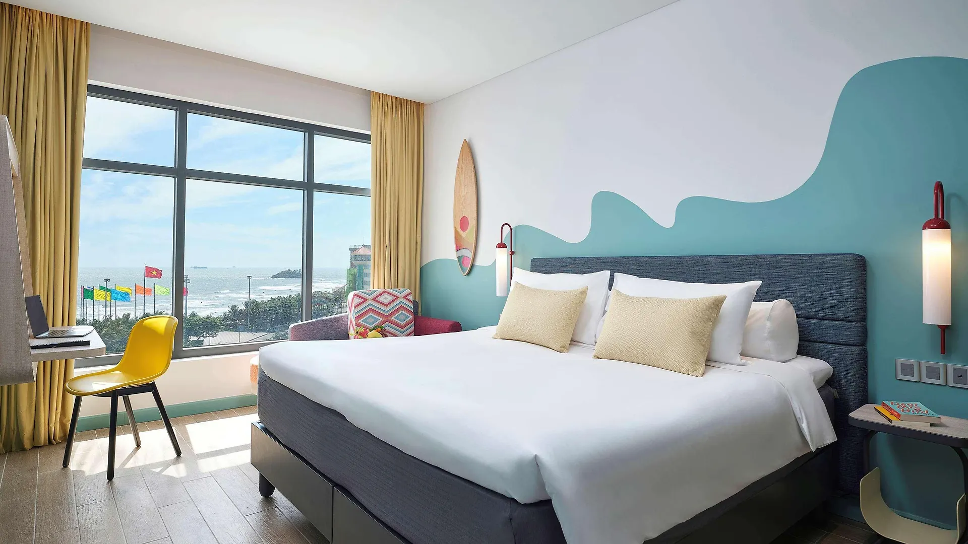 Ibis Styles Vung Tau Hotel