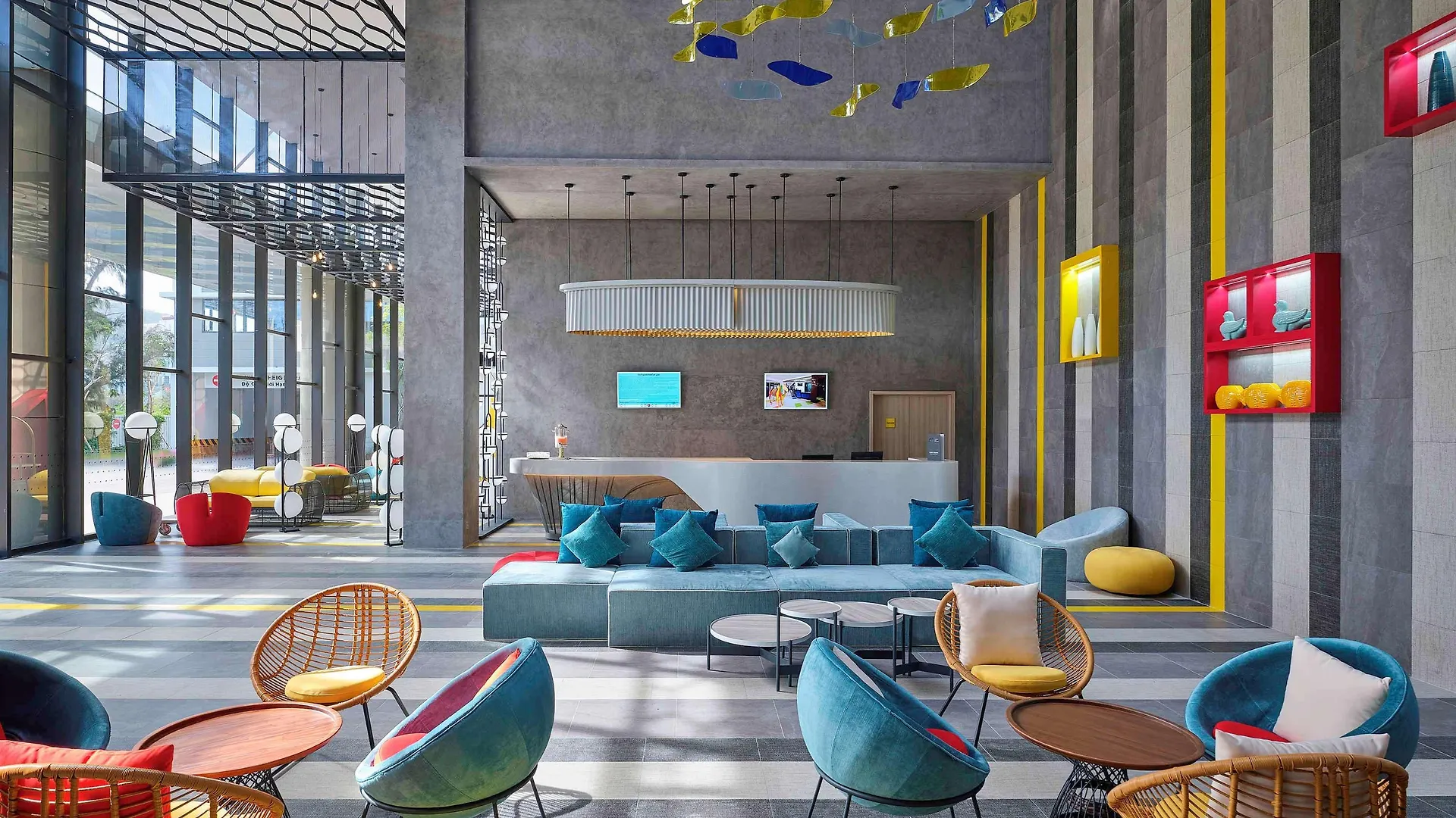 Ibis Styles Vung Tau Hotel