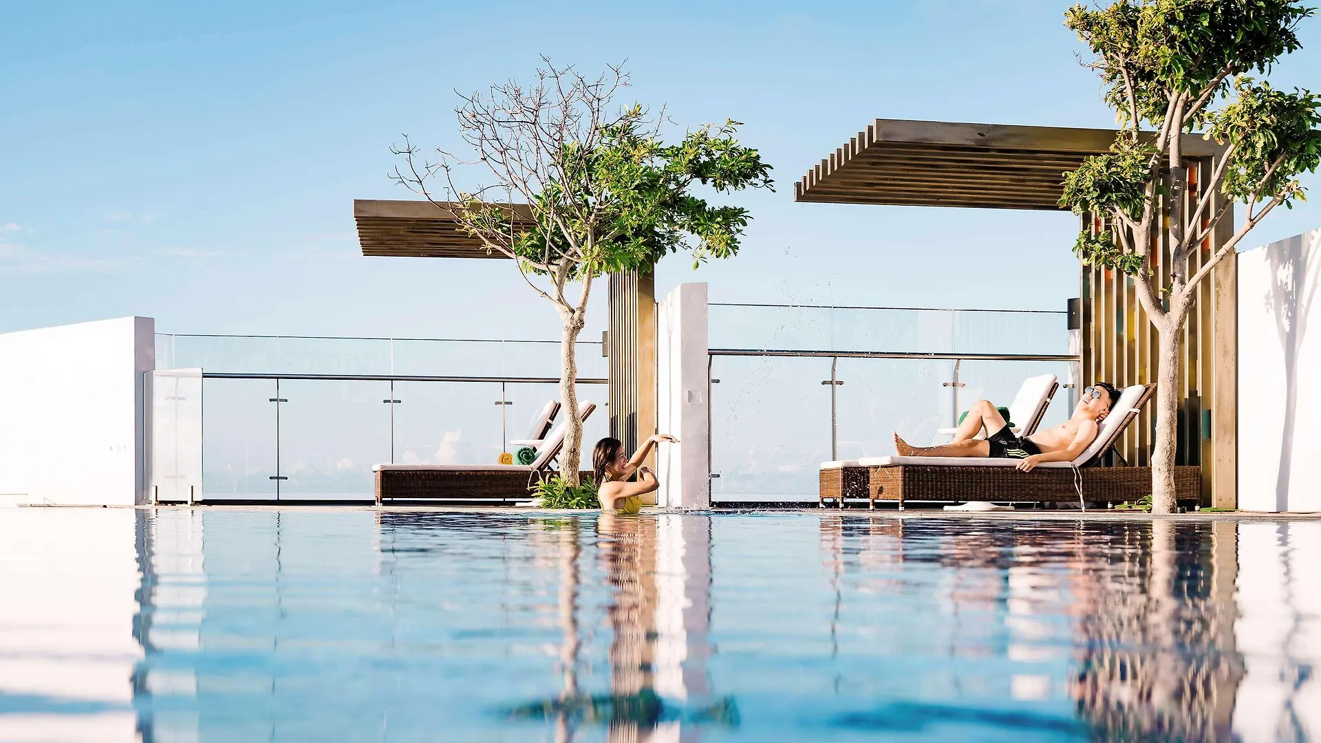 Ibis Styles Vung Tau Hotel 3*,  Vietnam