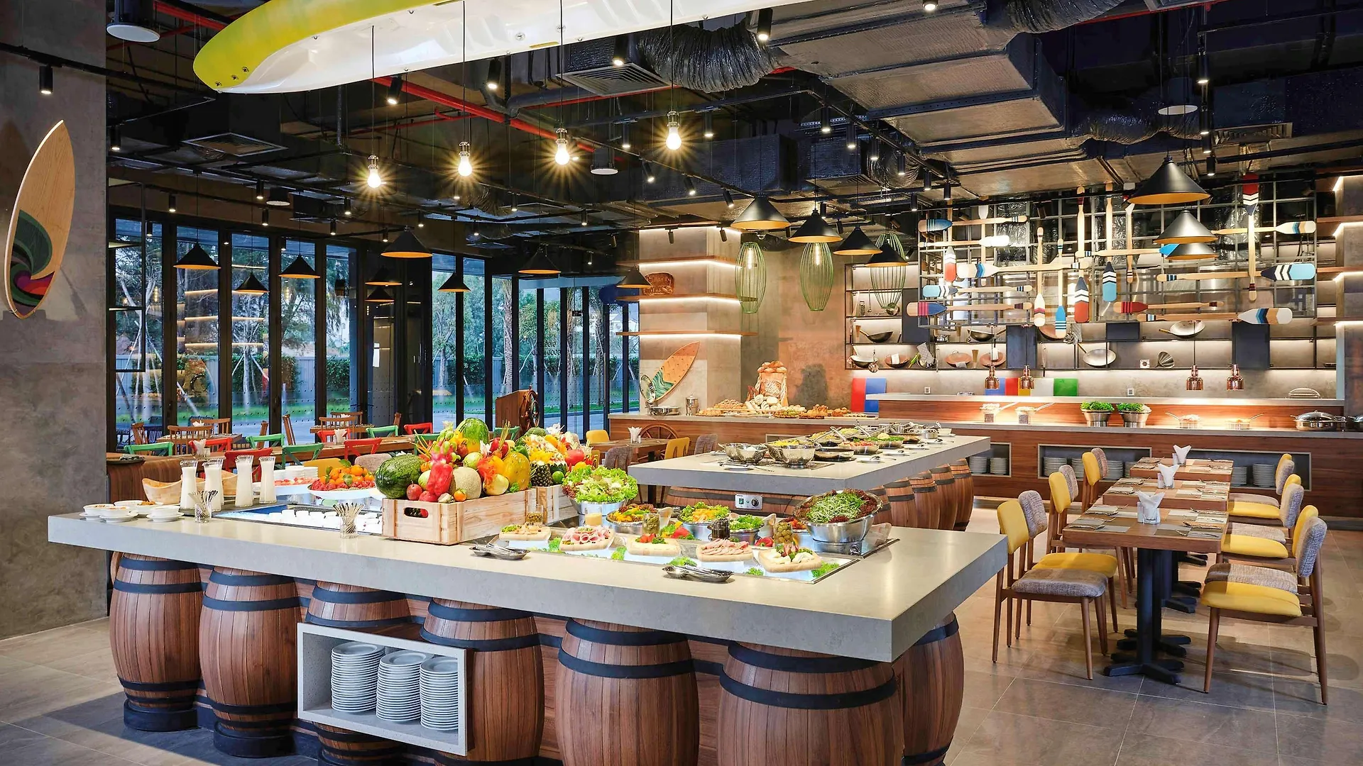 Ibis Styles Vung Tau Hotel