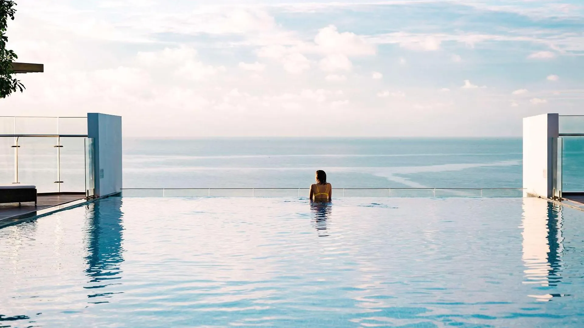 Ibis Styles Vung Tau location