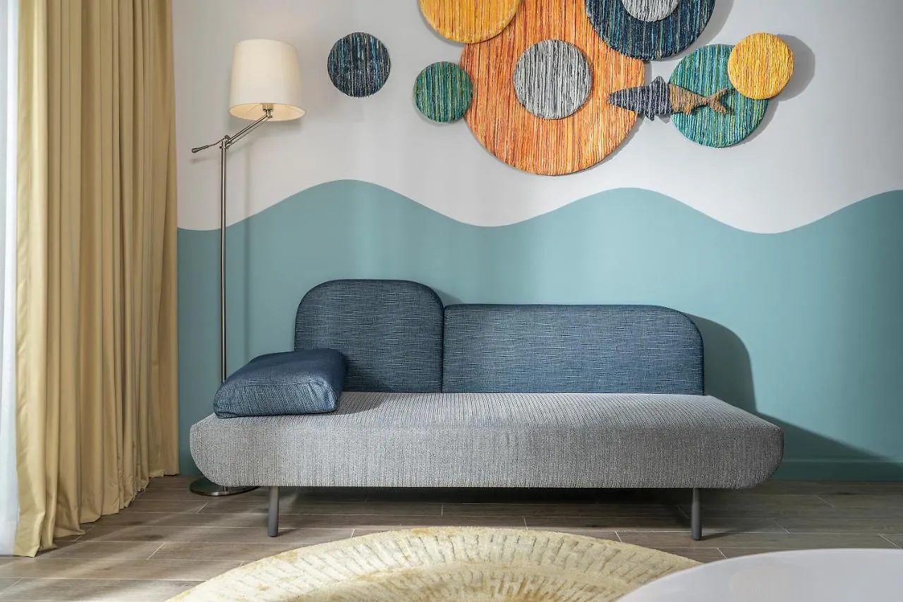 Ibis Styles Vung Tau Hotel