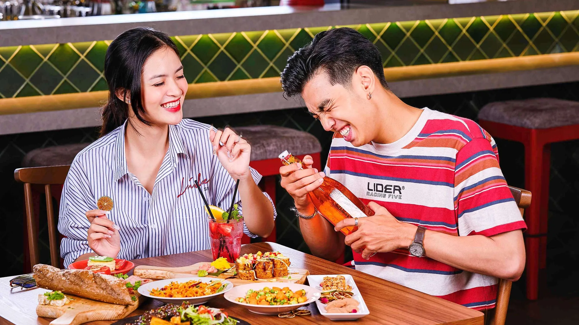 Ibis Styles Vung Tau Otel Vietnam