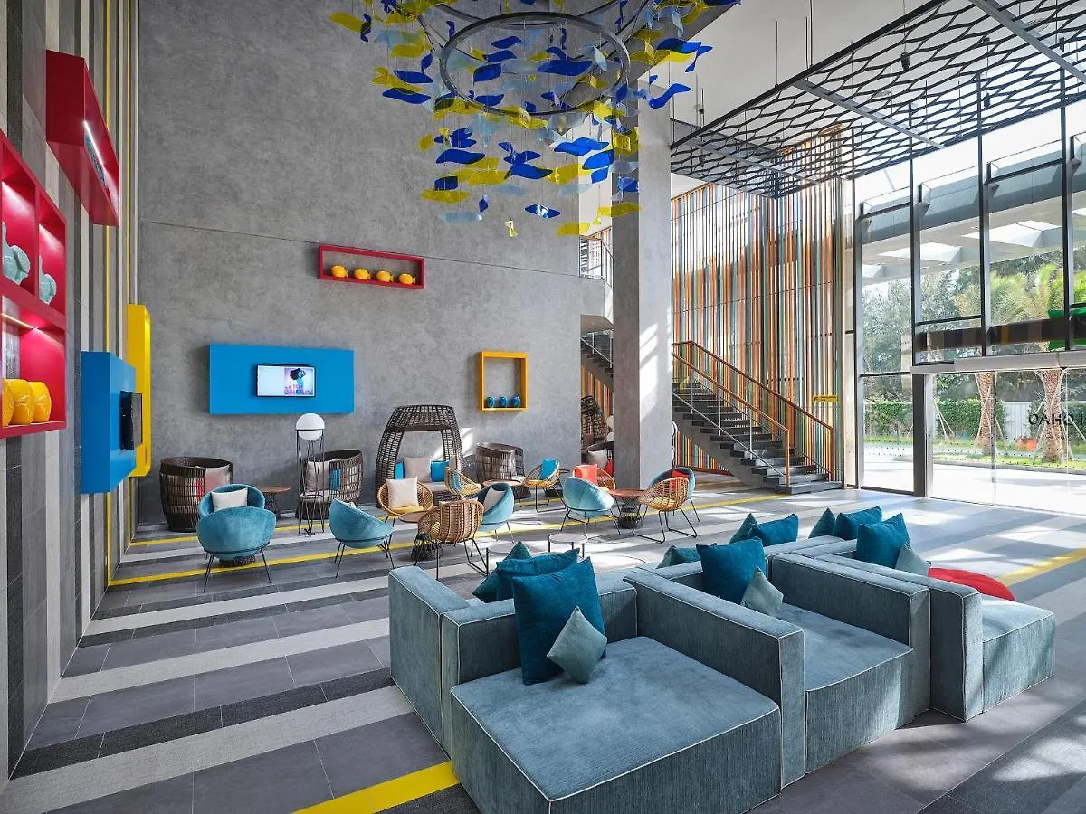 ***  Ibis Styles Vung Tau Hotel Vietnam